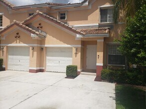 Building Photo - 8587 SW 23rd Ct