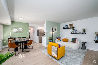 Interior Photo - Halpine View