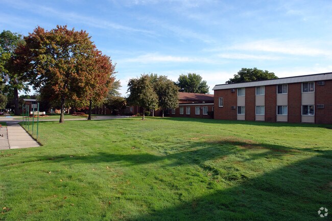 Foto del edificio - Dunn Family Senior Citizens Home