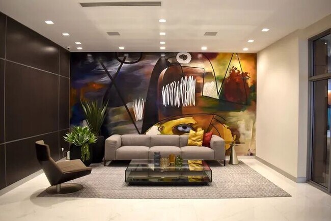 Foto del edificio - 110 SW 12th St