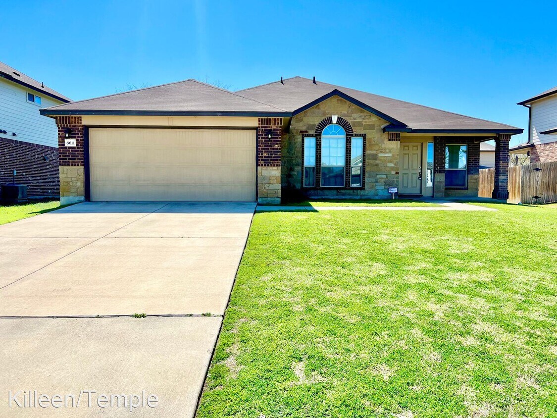 Primary Photo - 3 br, 2 bath House - 8611 Open Prairie