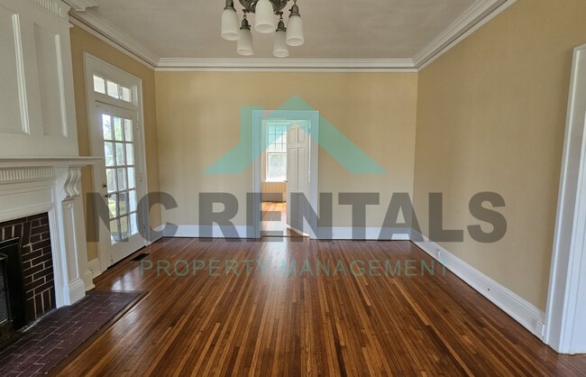 Foto del edificio - 521 Park Pl