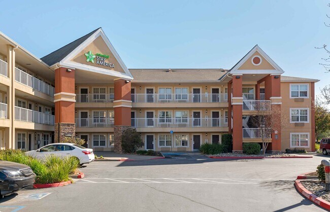Building Photo - Furnished Studio-Sacramento - White Rock Rd.