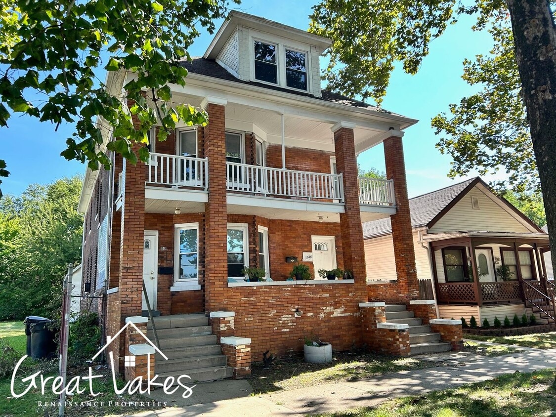 Primary Photo - 1646 McKinstry St