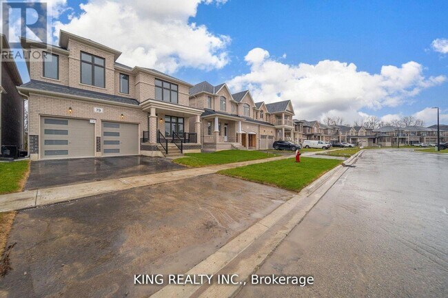 Building Photo - 79 Big Canoe Dr