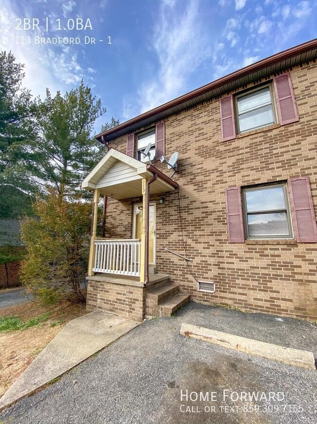 Building Photo - 113 Bradford Dr