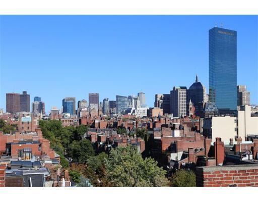 Foto del edificio - 407 Marlborough St