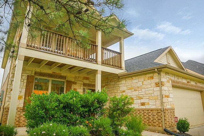 Foto del edificio - 63 Deer River Cir