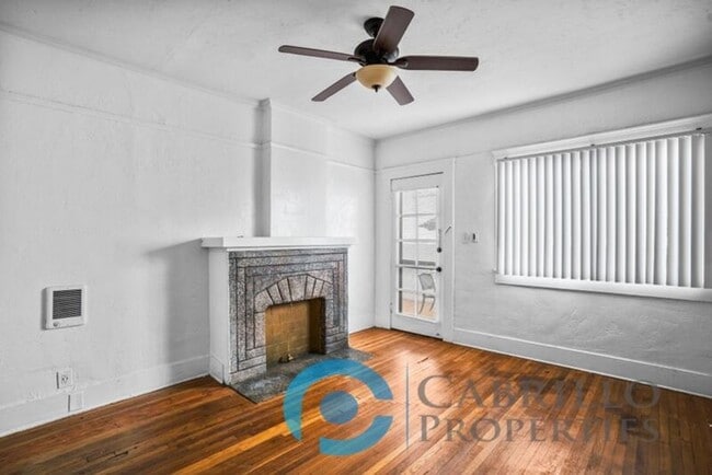 Foto del edificio - 415 Juniper St
