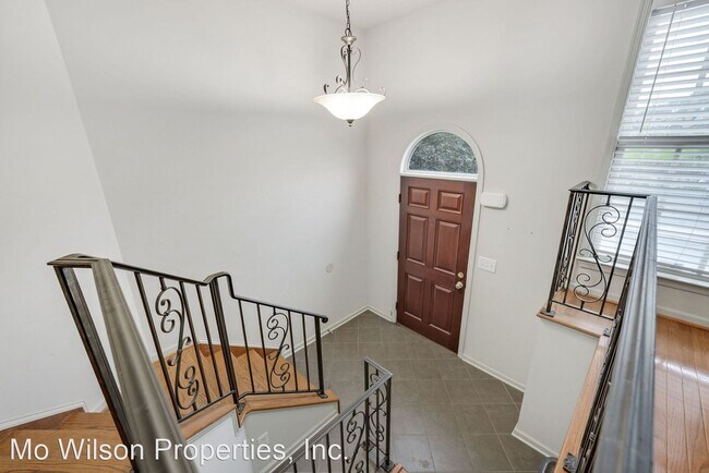 Foto del edificio - 4 br, 3 bath House - 105 Lafayette Blvd