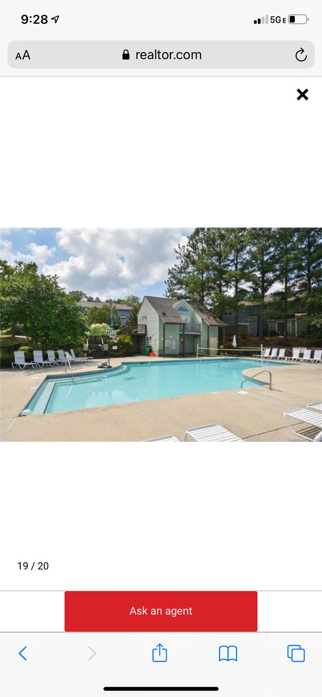 Foto del edificio - 9238 Four Mile Creek Rd