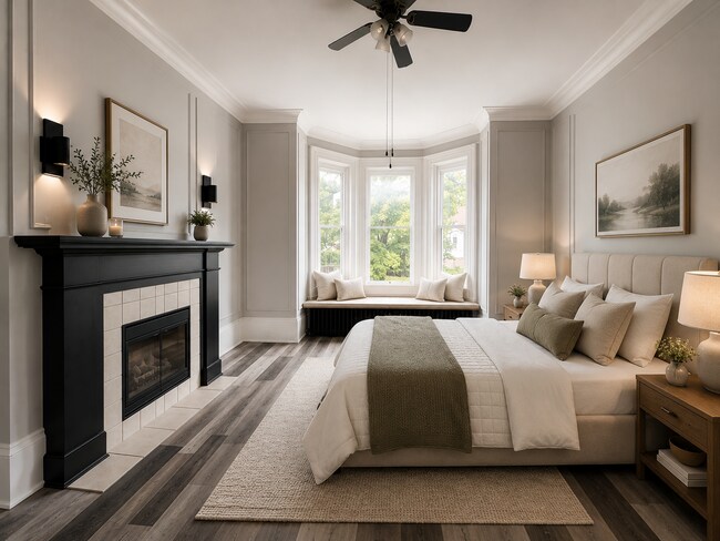 Photo du bâtiment - 91A Sheridan St Brantford ON N3T 2R3