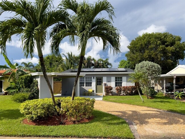 Photo - 201 NE 16th Ct House