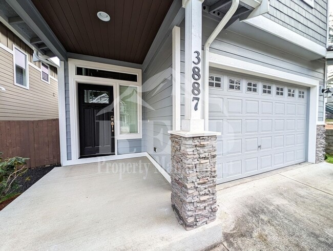 Photo - 3887 Portside Drive House