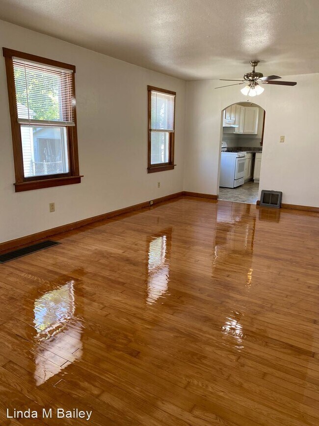 Foto del edificio - 2 br, 1 bath House - 24 West Green
