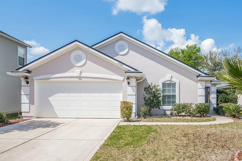 Foto principal - 2109 S Cranbrook Ave