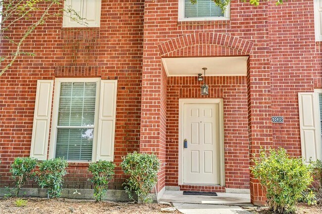 Building Photo - 26902 Armor Oaks Dr