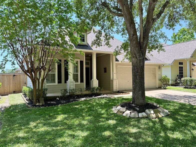 Foto principal - 1019 Laurel Green Rd