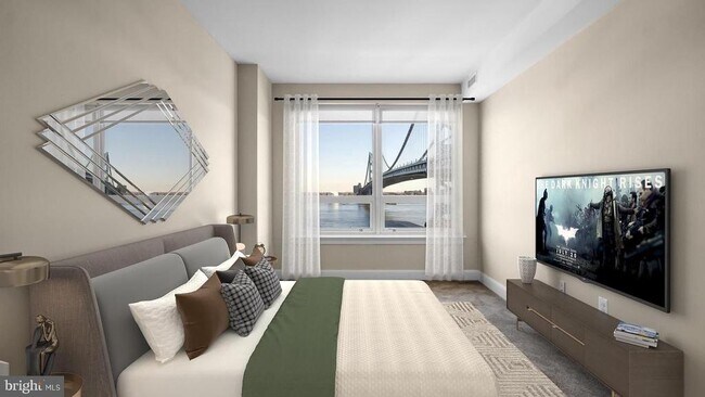Foto del edificio - 235 N Christopher Columbus Blvd