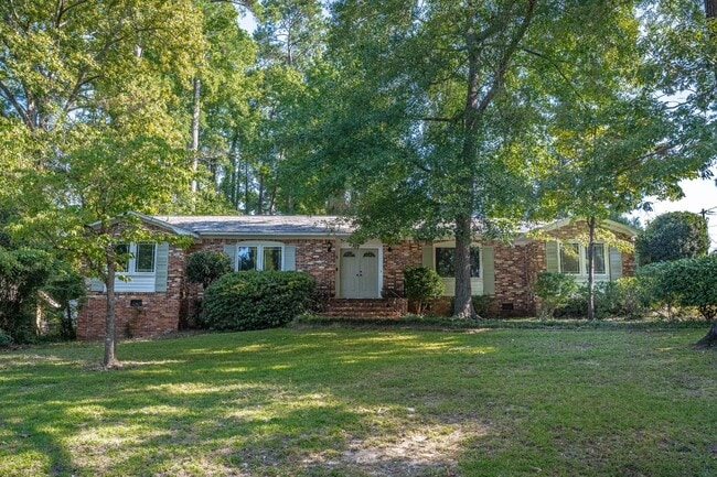 Building Photo - 3533 Greenleaf Rd