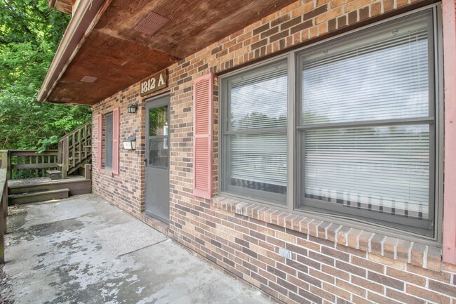 Foto del edificio - 1812 Sunrise Dr