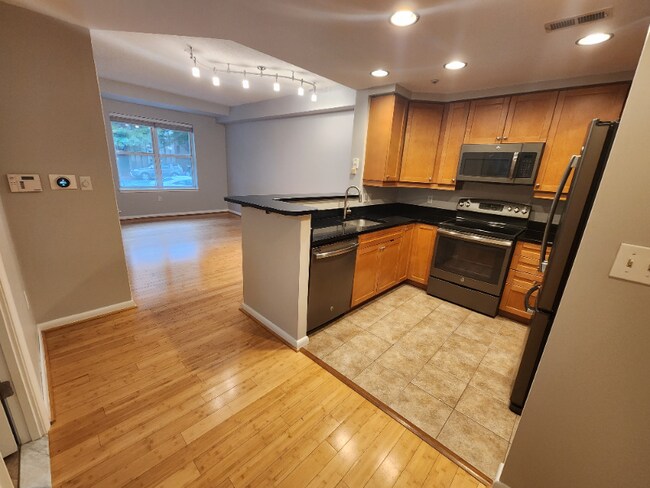 Foto del edificio - 1111 11th St NW