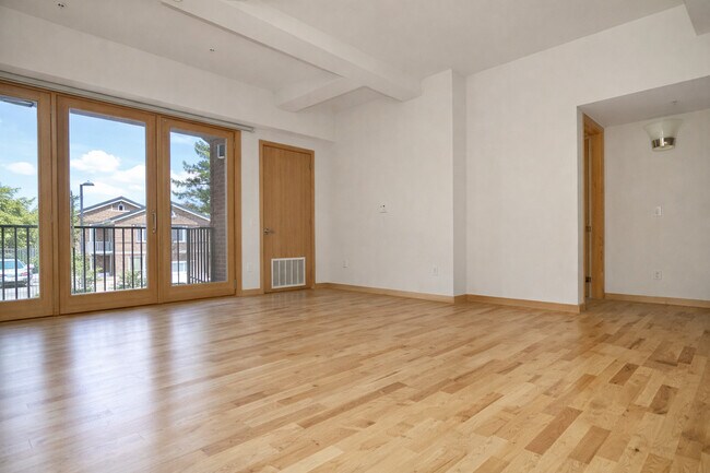 Foto del edificio - 22 Dayton