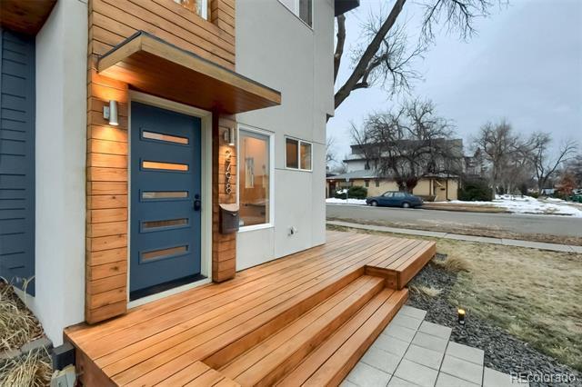 Building Photo - 2798 S Lincoln St