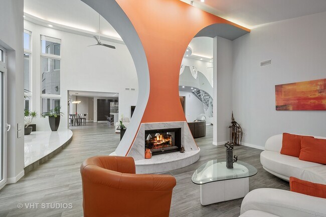 Building Photo - 21660 N Rainbow Rd