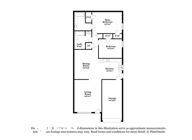 Building Photo - 1800 Stonehenge Dr