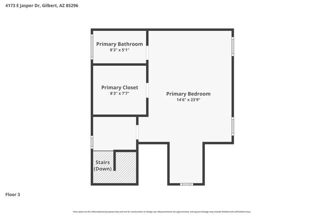 Building Photo - 4173 E Jasper Dr
