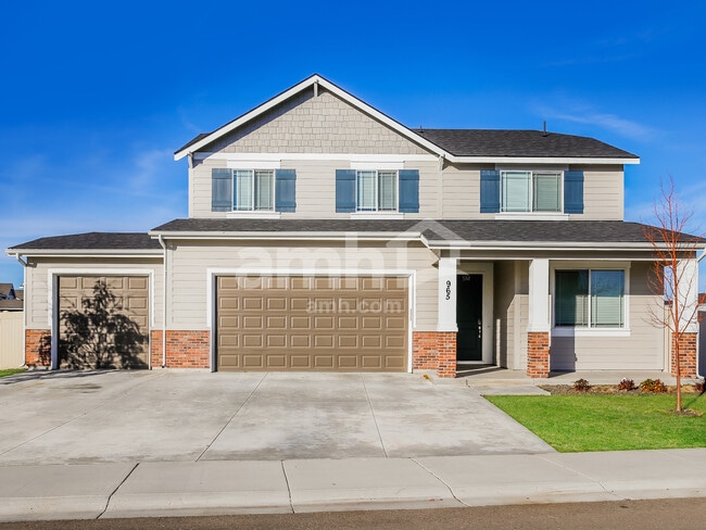 Building Photo - 965 N Rivermist Pl