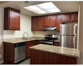 Interior Photo - Walnut Village