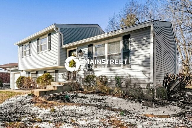 Photo - 3 Bedroom Pet-Friendly Home in Louisville, KY with Main Street Renewal