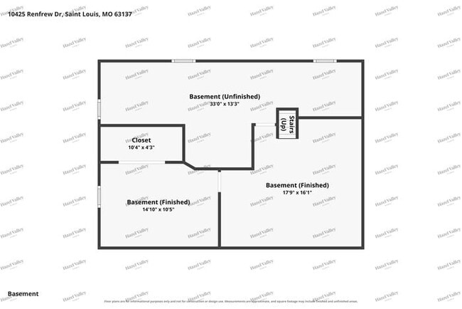 Photo - 10425 Renfrew Dr (St. Louis, MO) House