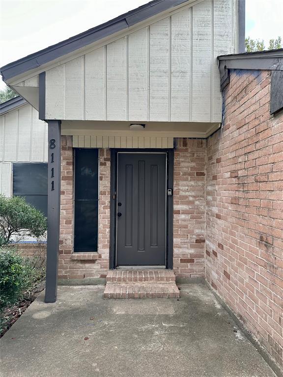 8111 Furlong Ln, Houston, TX 77071 House Rental in Houston, TX