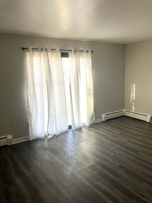 Foto del edificio - Seneca Gardens