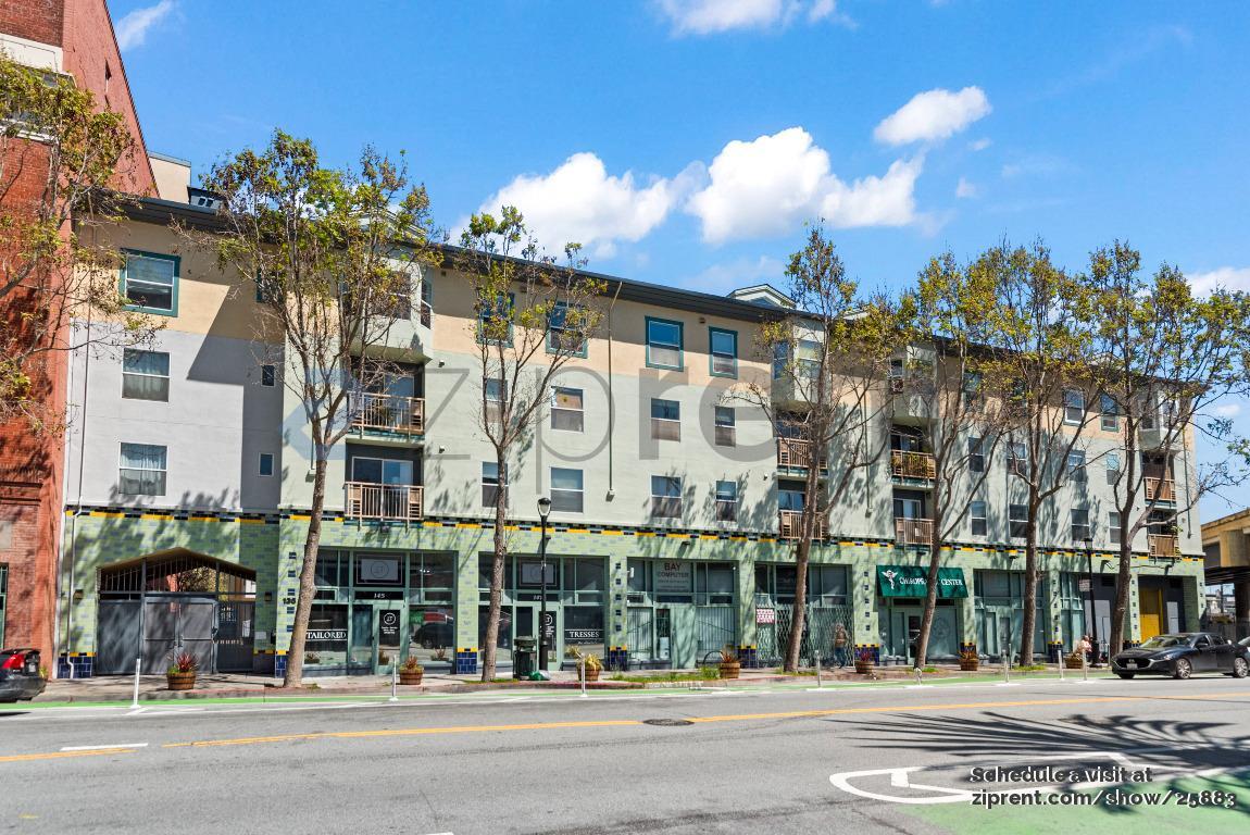 Foto principal - 135 Valencia St