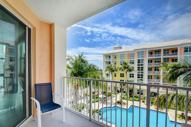 Foto del edificio - 806 E Windward Way