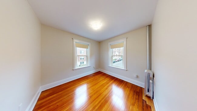 Building Photo - 1368 Commonwealth Ave