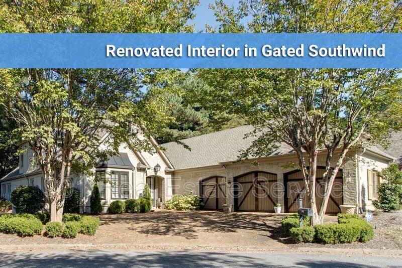 Photo - 3181 Cheval Drive