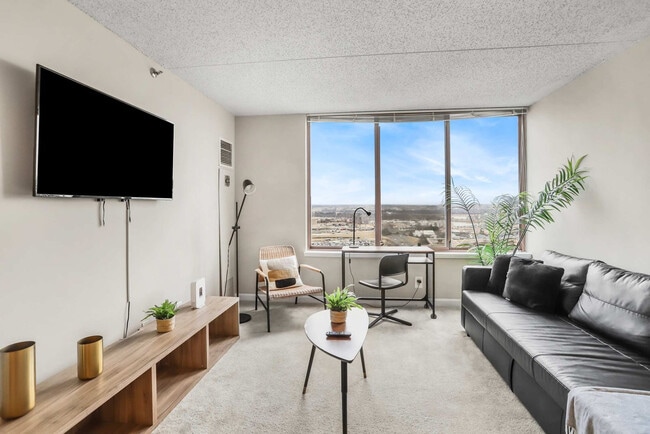 Foto del edificio - 401 12th St S