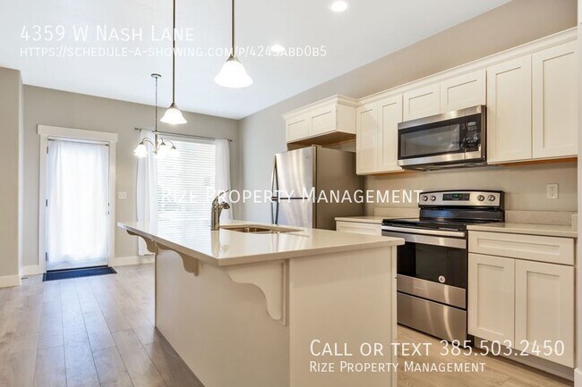 Foto del edificio - 4359 W Nash Ln