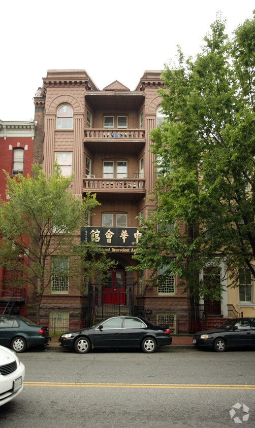 Building Photo - 510 I St NW