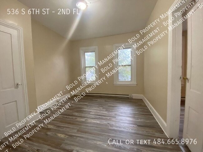 Foto del edificio - 536 S 6th St
