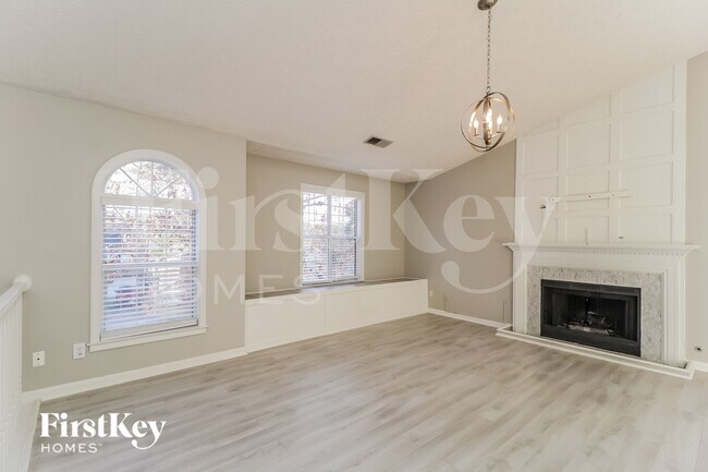 Foto del edificio - 25 Heartwood Crossing