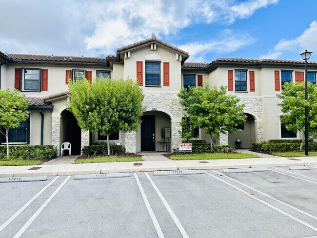 Foto del edificio - 11213 SW 249th St