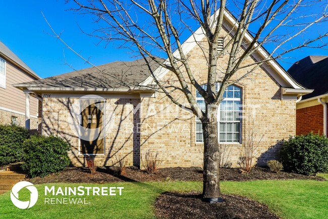 Building Photo - 1734 Brentford Cove