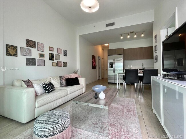 Foto del edificio - 1600 SW 1st Ave