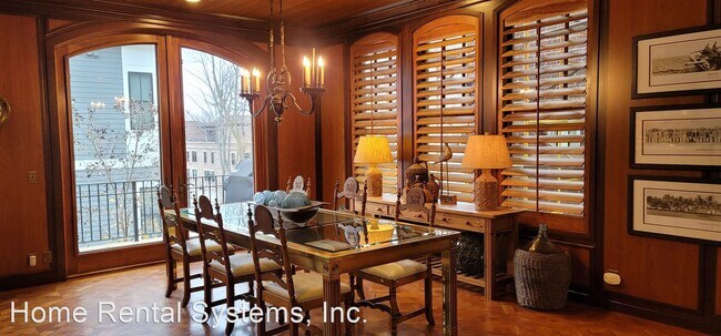 Foto del edificio - 3 br, 4 bath House - 540 Rice Street East